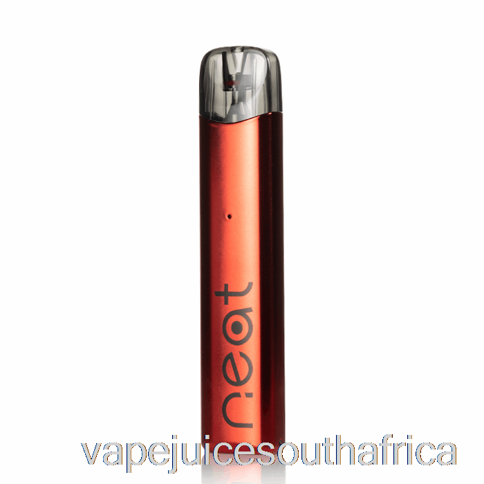 Vape Pods Uwell Yearn Neat 2 12W Pod System Red
